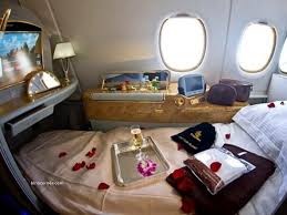 Which Airline Flying First Class First Class Airline Emirates First Class