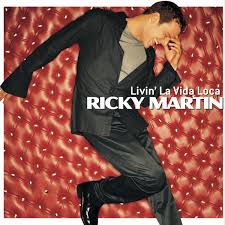 3 4 the album includes martin's first solo hits: 2018 Album A Day Bonus Single Ricky Martin Livin La Vida Loca Released March 23 1993 Rocksolidshow Rocksolidalbumaday2018 Ricky Martin Album Vida
