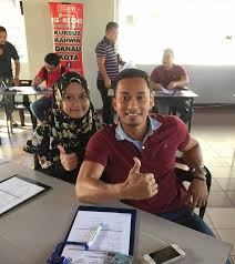 Kursus kahwin di masjid al taqwa, ttdi, kl. Kursus Kahwin Selangor Hari Biasa Umpama A
