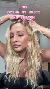 Will Drummond Blonde Barbie