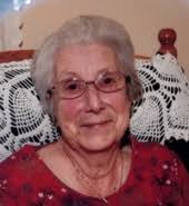 Obituary information for Agnes M. Snyder