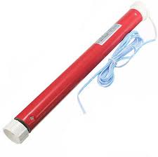 Check spelling or type a new query. Buy Rollerhouse 12v Diy Electric Roller Blinds Shades With 25mm Remote Tubular Motor For Smart Blinds Kit Compatible 1 1 4 32mm Tube Online In Indonesia B07f84mm97