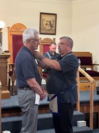 Webster Masonic Lodge added a new...