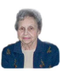 Joyce Redd Obituary (1934