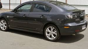 Image result for Galaxy Gray 2007 Mazda3