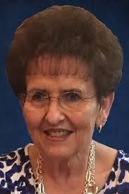 Shirley Vineyard's Instagram, Twitter & Facebook