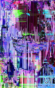Pin By Madi On I M Weird Broken Screen Wallpaper Vaporwave Wallpaper Screen Wallpaper