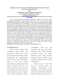Panduan pengembangan bahan ajar depdiknas page 4 12. Download Buku Pengembangan Bahan Ajar Suyatman Masnurul