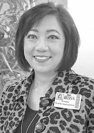 Business Seen for April 9, 2017