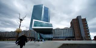 Frankfurt branch/ filiale frankfurt am main participates in the deposit guarantee scheme of germany. Bank Of America Forecasts European Recession Economy To Shrink 8