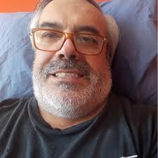 JOSÉ LUCIANO RUBIO SALGADO