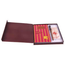 Check spelling or type a new query. Harry Potter Stationery Set