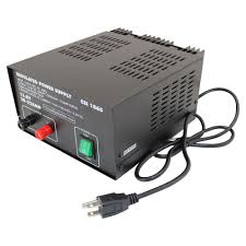 184 results found for 12v dc power supply 20 amp. 13 8 Volt 20 Amp Dc Regulated Linear Bench Power Supply