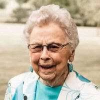 Mildred L. "Mickey" Hundley (1927-2020)