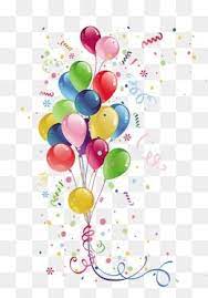 Fantasia Hermoso Color Vistoso Feliz Cumpleanos Fiesta Globos Seda Clipart De Color Clipart De Cumpleanos Vistoso Png Imagen Para Descarga Gratuita Pngtree Balloons Colourful Balloons Balloon Illustration