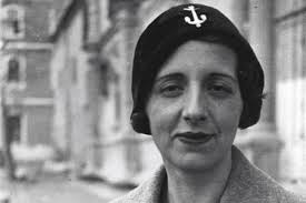 María Zambrano, mujer de fe · Espiritualidad · Diócesis de Málaga : Portal  de la Iglesia Católica de Málaga