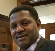 Michael Bethune's Instagram, Twitter & Facebook