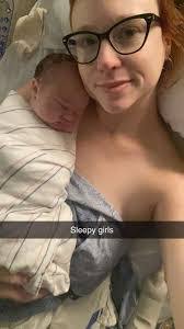 Krystal Mackenzie's Instagram, Twitter & Facebook