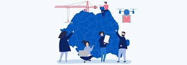 Industriaşii, în război cu forţele de muncă. Cp Concordia Studiul Privind PiaÈ›a ForÈ›ei De MuncÄƒ Concluzii Alarmante Fppg