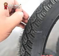 بيع مباشر من المصنع 16X2.50 إطارات دراجة كهربائية بدون أنبوب ...
