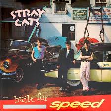 Stray cats stray cats lp, album mint nm arista stray 1 uk 1981 + конверт. Pin On Vinyl Records