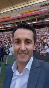 We're off to a fresh start to the week