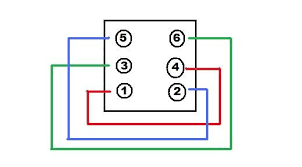 2005 toyota sienna #4 ignition coil/spark plug change. 3 4l Engine Runs Terrible Plug Wire Length Tacoma World