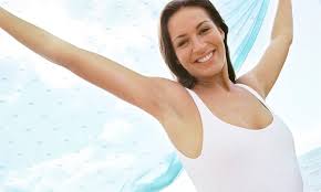 Super laser hair removal is the next generation in laser hair removal technology. Six Laser Hair Removal Sessions London Laser Beauty Clinic Groupon