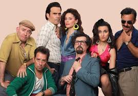 «em termos culturais, és brilhante». 5 Para A Meia Noite Recebe Elenco Da Cronica Dos Bons Malandros