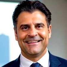 See Scott Svenson, CEO, co-founder (MOD Pizza) at Startup Grind Seattle