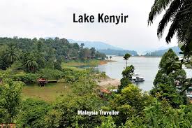 Terengganu might not roll off the tongue easily like kuala lumpur, penang or langkawi, but that's all the more reason to visit. Lake Kenyir Terengganu What To Do
