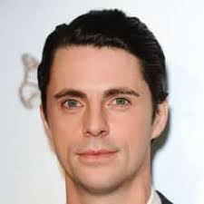 100+ Famous Matthews