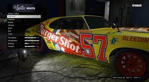 Download and use 10,000+ car stock photos for free. Gta 5 So Schaltet Ihr Das Stock Car Burger Shot Stallion Frei