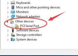 300 kn ~ 40 €. Fix Pci Serial Port Driver Issues On Windows Driver Easy