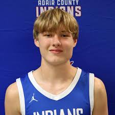 Adair County Basketball Roster (2023-24)