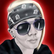 Danielle Spoelstra's Instagram, Twitter & Facebook