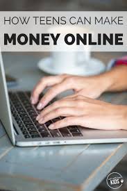 How to make money fast as a kid. How To Make Money Fast As A Kid Online Work At Home Computer Help Desksuper Avantura