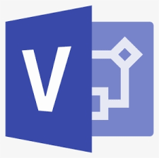 Each of these plans will include the visio web app. Microsoft Visio Icon Office 365 Visio Icon Png Image Transparent Png Free Download On Seekpng
