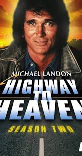 Highway to Heaven (TV Series 1984–1989)
