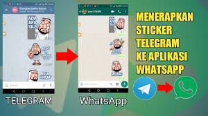Add packs into whatsapp by just clicking on + sign from list. Whatsapp Punya Fitur Baru Stiker Ini Tutorialnya By Manshurincom
