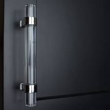 This Clear Acrylic Cabinet Drawer Pull From Gliderite Hardware Will Add A Unique Touch To Your Kitchen And B Acrylic Cabinets Cabinet And Drawer Pulls Hardware