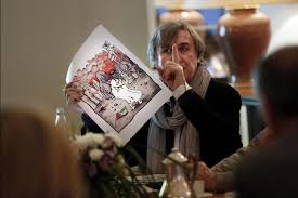 Explore @plantu twitter profile and download videos and photos dessinateur de presse @lemondefr et @lexpress, président de @cartooningpeace | twaku. Xelsq4ihiworrm