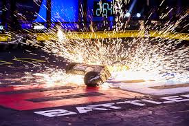 Battlebots 2020 Episode 6 Discovery Battlebots