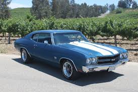 1970 Chevelle Ss All Black Pin On Classic Cars