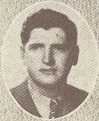 Rev Jack Gossett Coe (1918-1956)