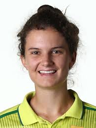 Laura player portrait