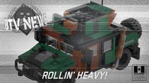 Image result for NATO Green 1984 Humvee