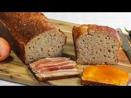 Quark Haferflocken Brot Zum Abnehmen Youtube Brot Backen Rezept Einfach Brot Backen Rezept Brot Ohne Mehl Mit Quark