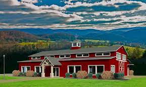 Walker Creek Barn Wedding Venue In Giles County New River Valley Virginia Get Married In The Mounta Event Venue Spaces Unique Event Venues Virginia Mountains