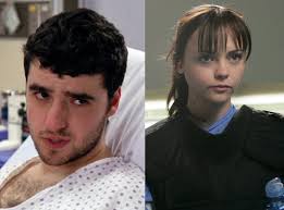 Grey's Anatomy vs. ER: The Guest Stars